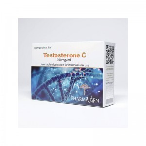 Testosteron Cipionat Pharma Gen 