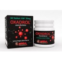 Oxadrol ( oxandrolone )